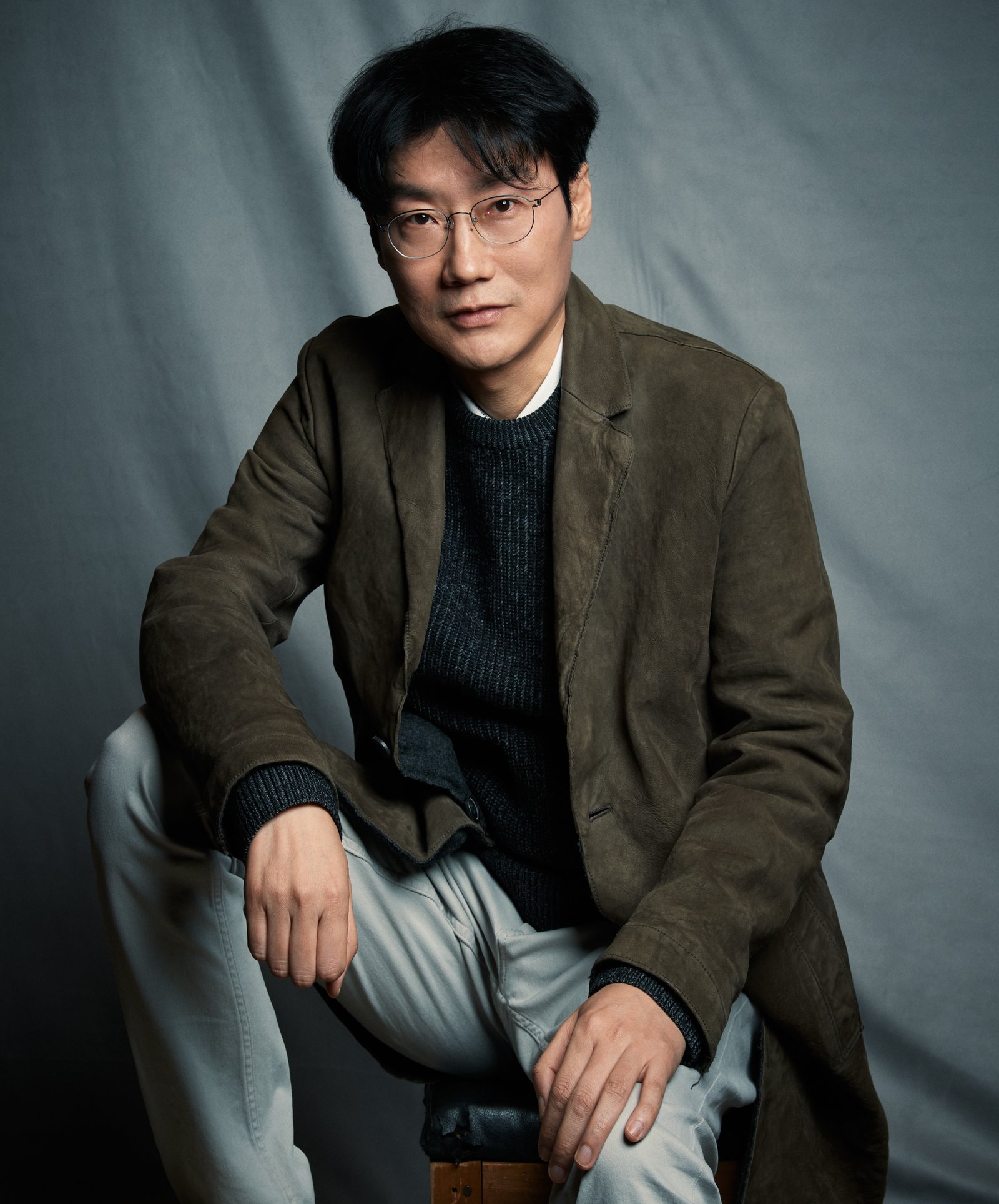 Hwang Dong-hyuk