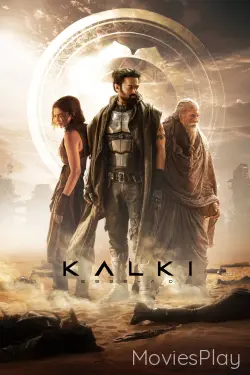 Kalki 2898-AD