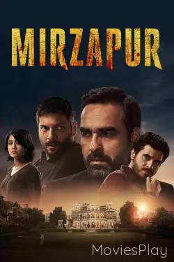 Mirzapur