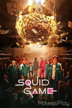 Squid Game